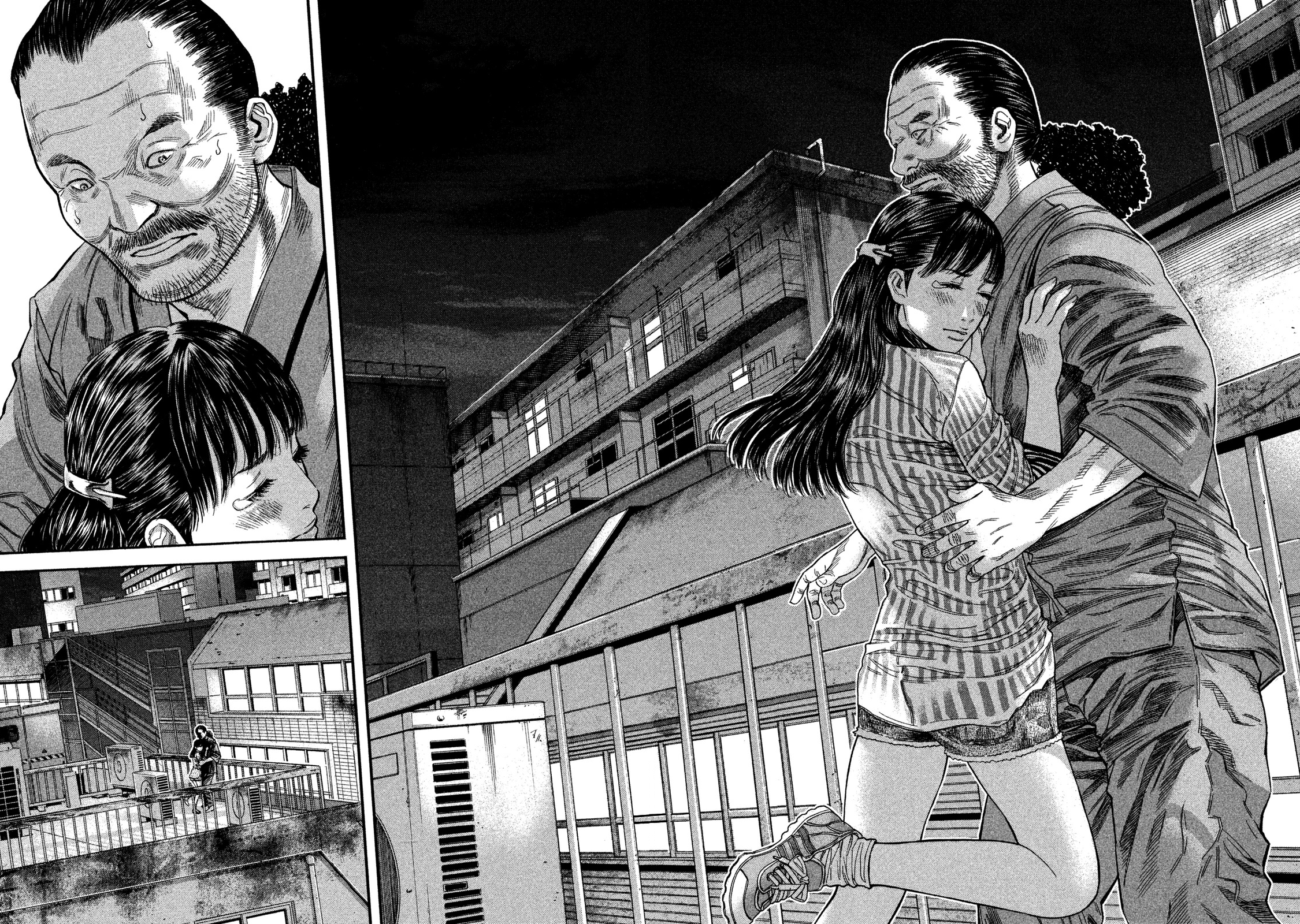 Read Lucifer's Right Hand EN Manga Online
