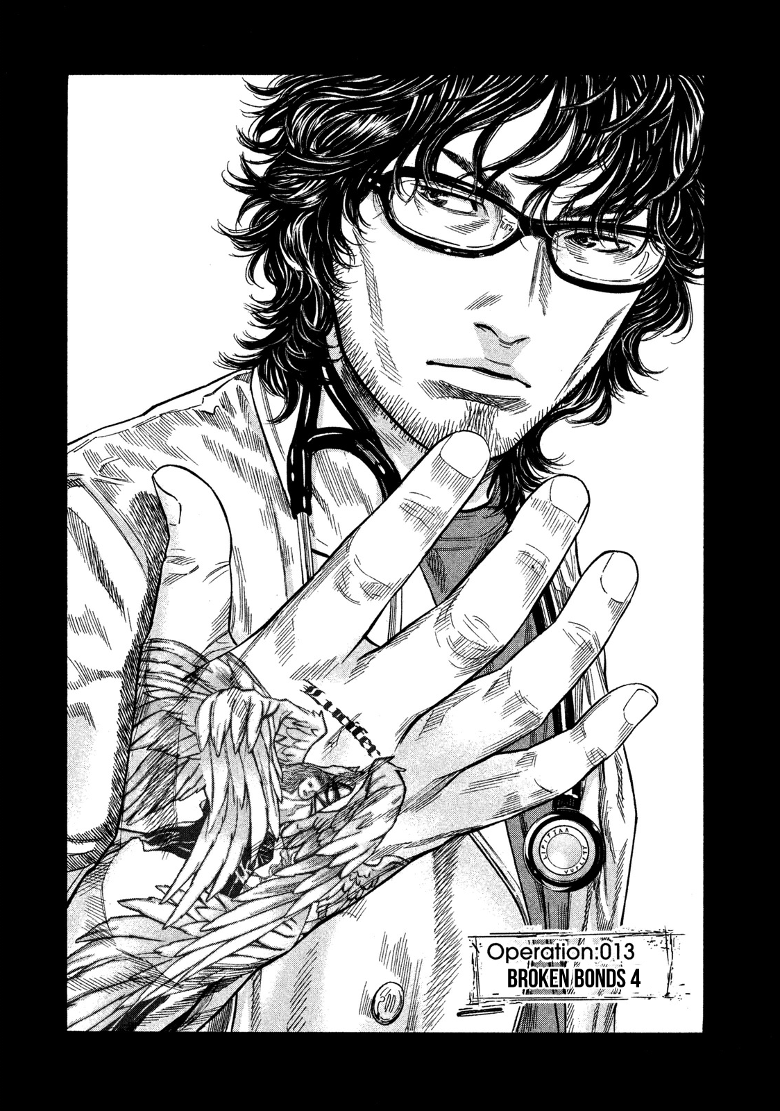 Read Lucifer's Right Hand EN Manga Online