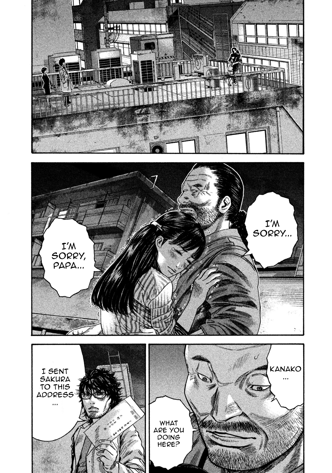 Read Lucifer's Right Hand EN Manga Online