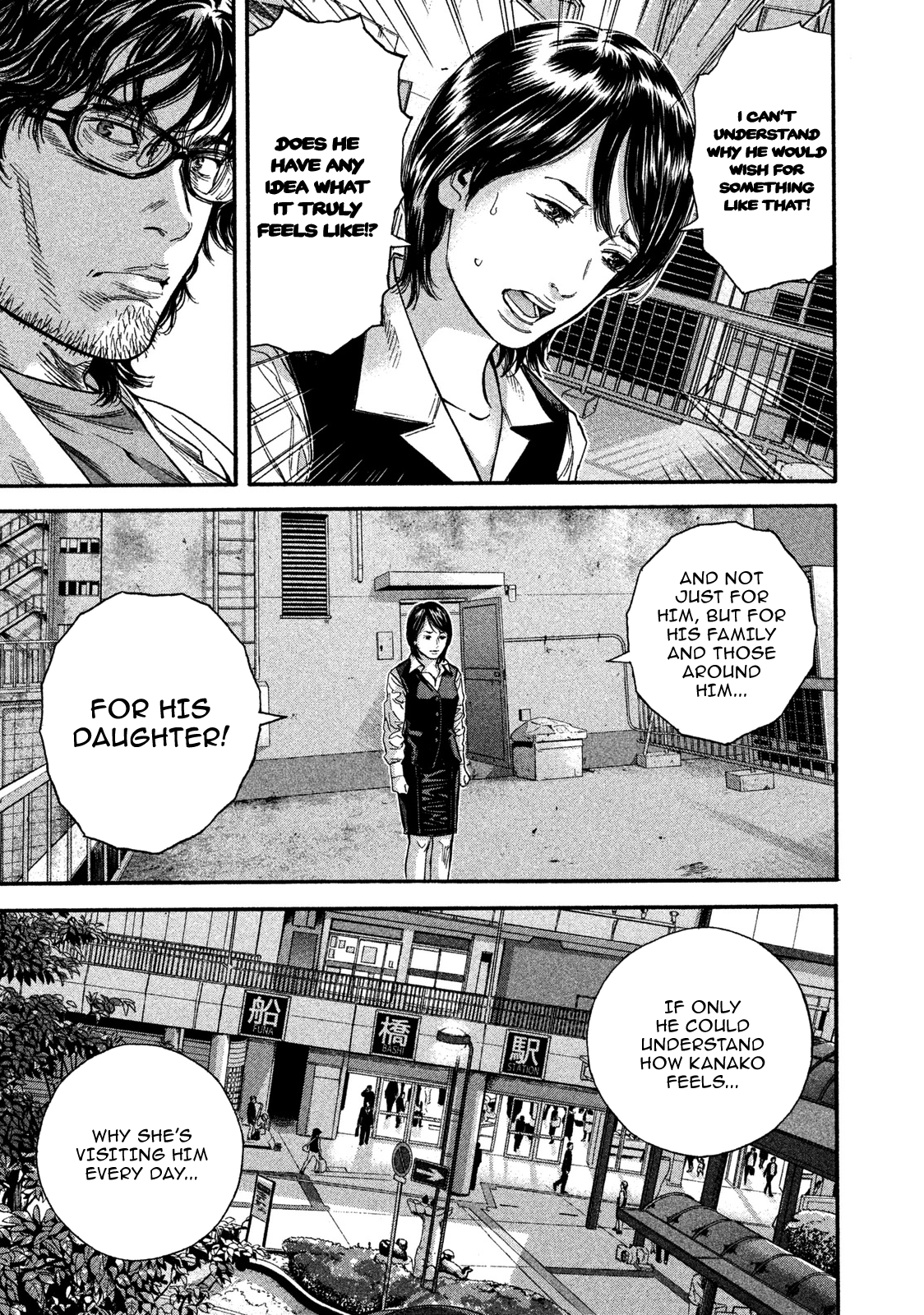 Read Lucifer's Right Hand EN Manga Online