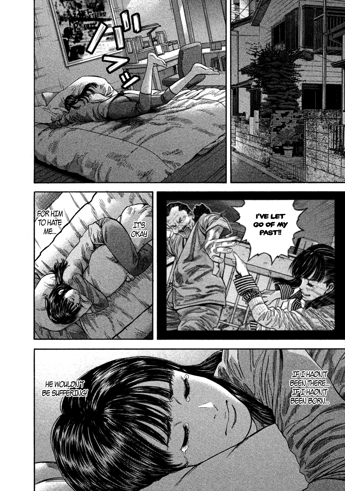 Read Lucifer's Right Hand EN Manga Online