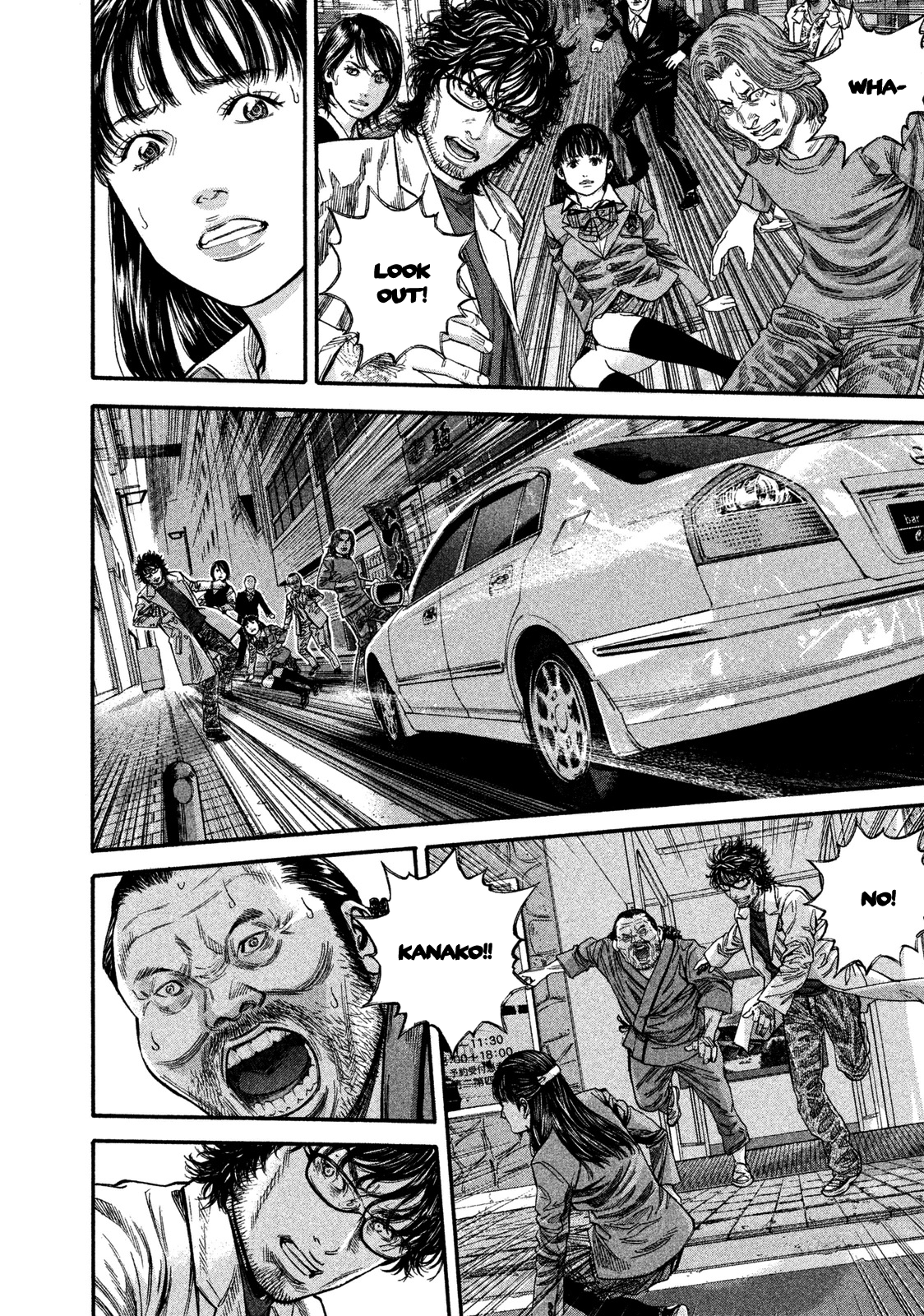 Read Lucifer's Right Hand EN Manga Online