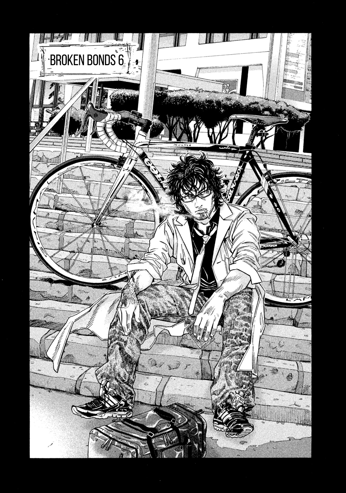 Read Lucifer's Right Hand EN Manga Online