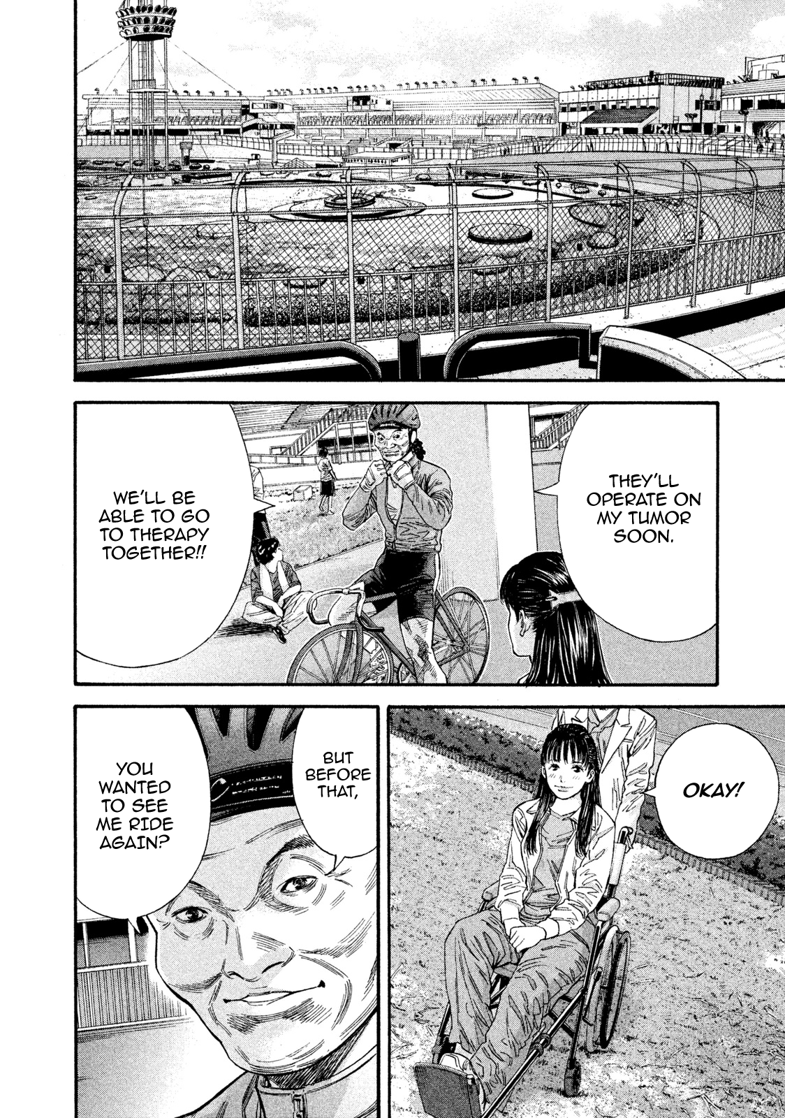 Read Lucifer's Right Hand EN Manga Online