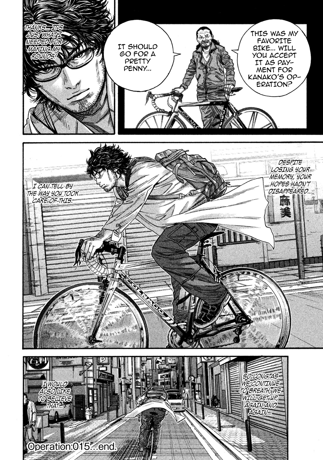 Read Lucifer's Right Hand EN Manga Online