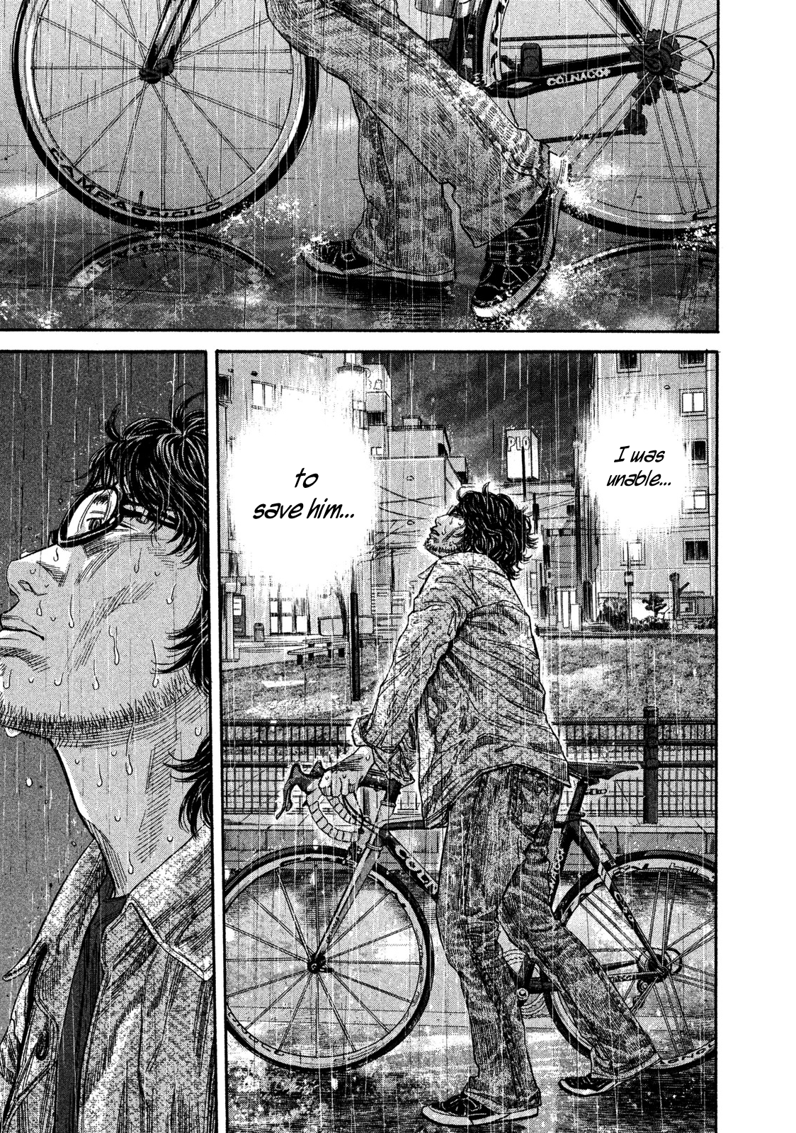 Read Lucifer's Right Hand EN Manga Online