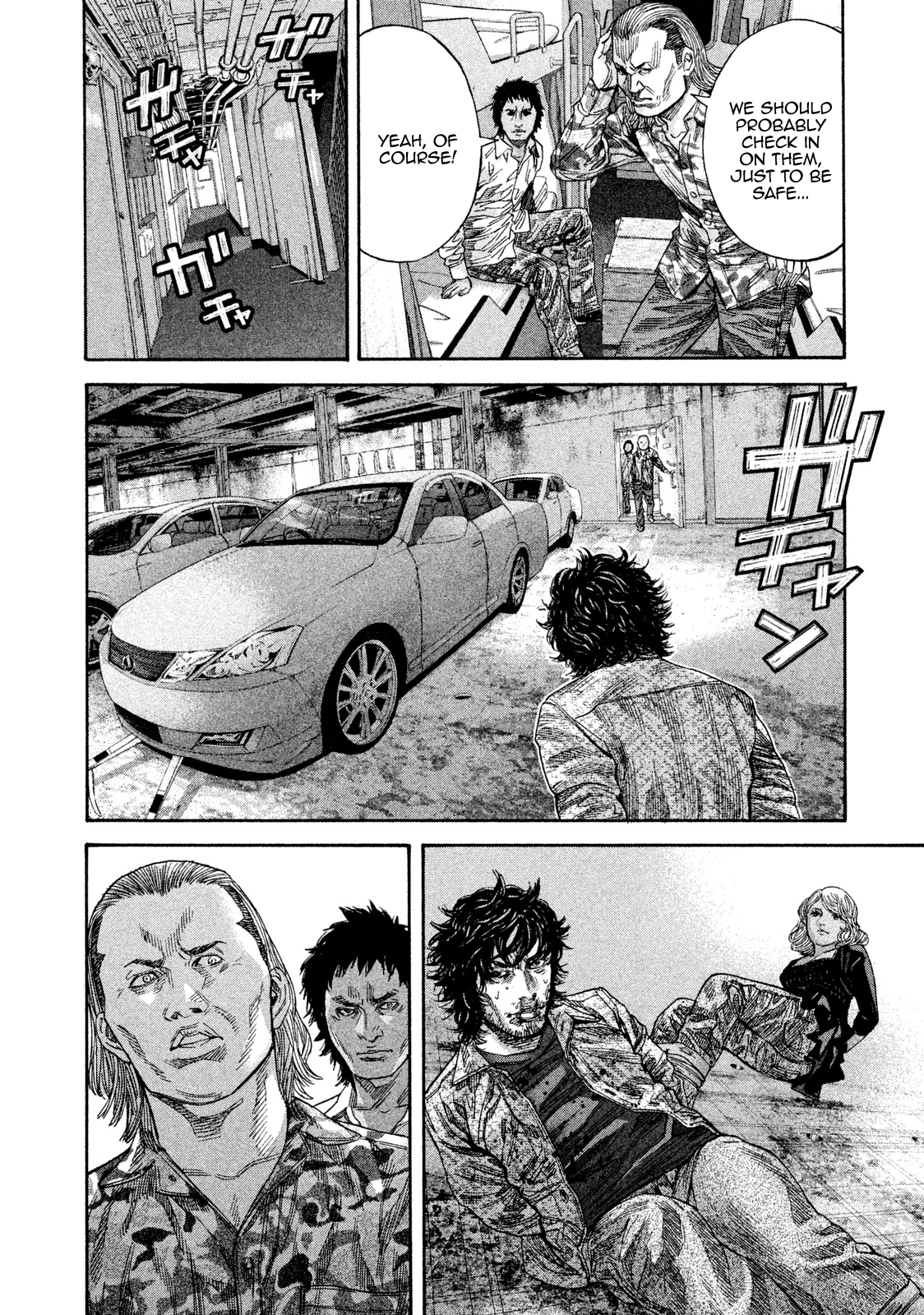 Read Lucifer's Right Hand EN Manga Online