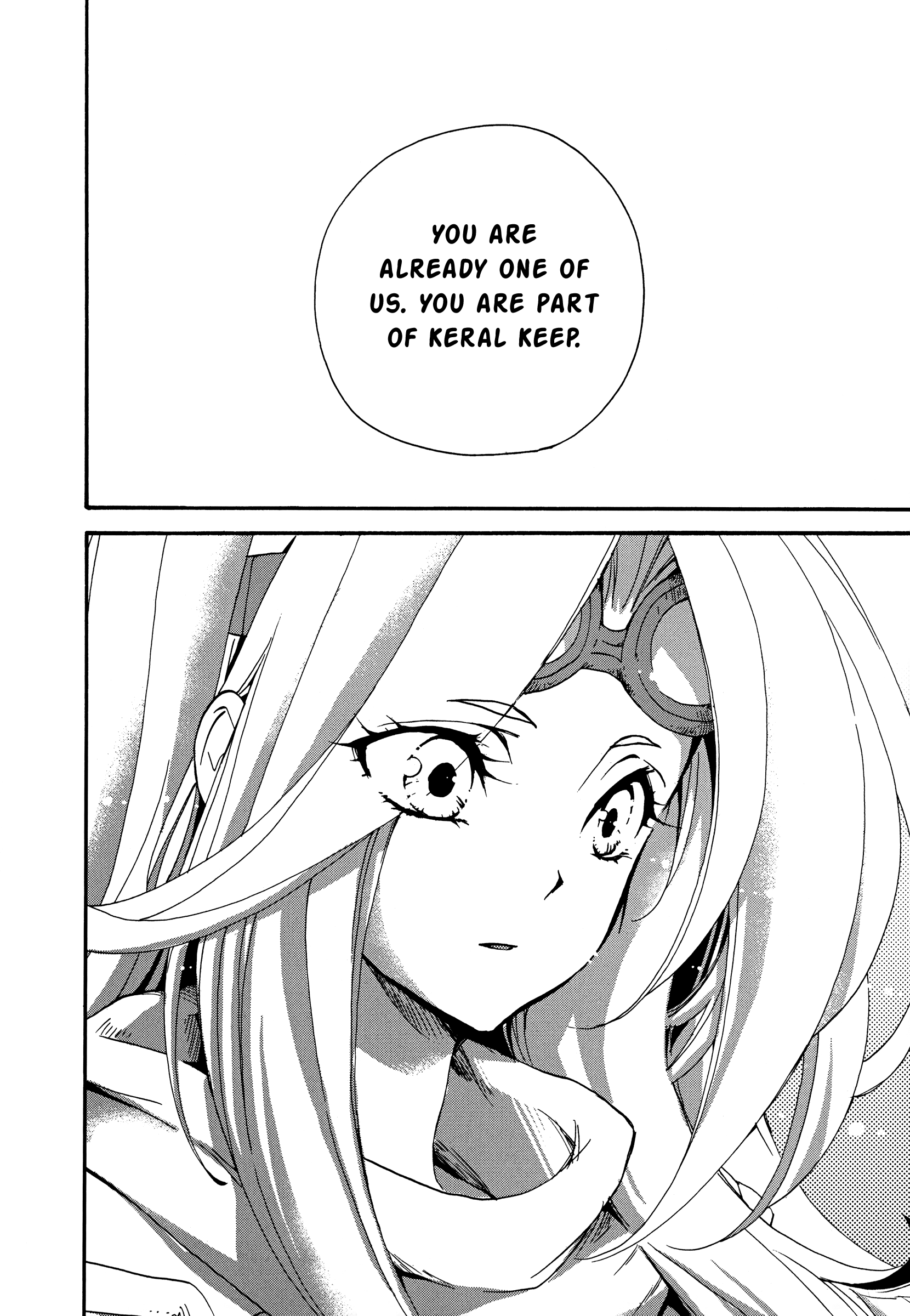 Read Magic_ The Gathering EN Manga Online