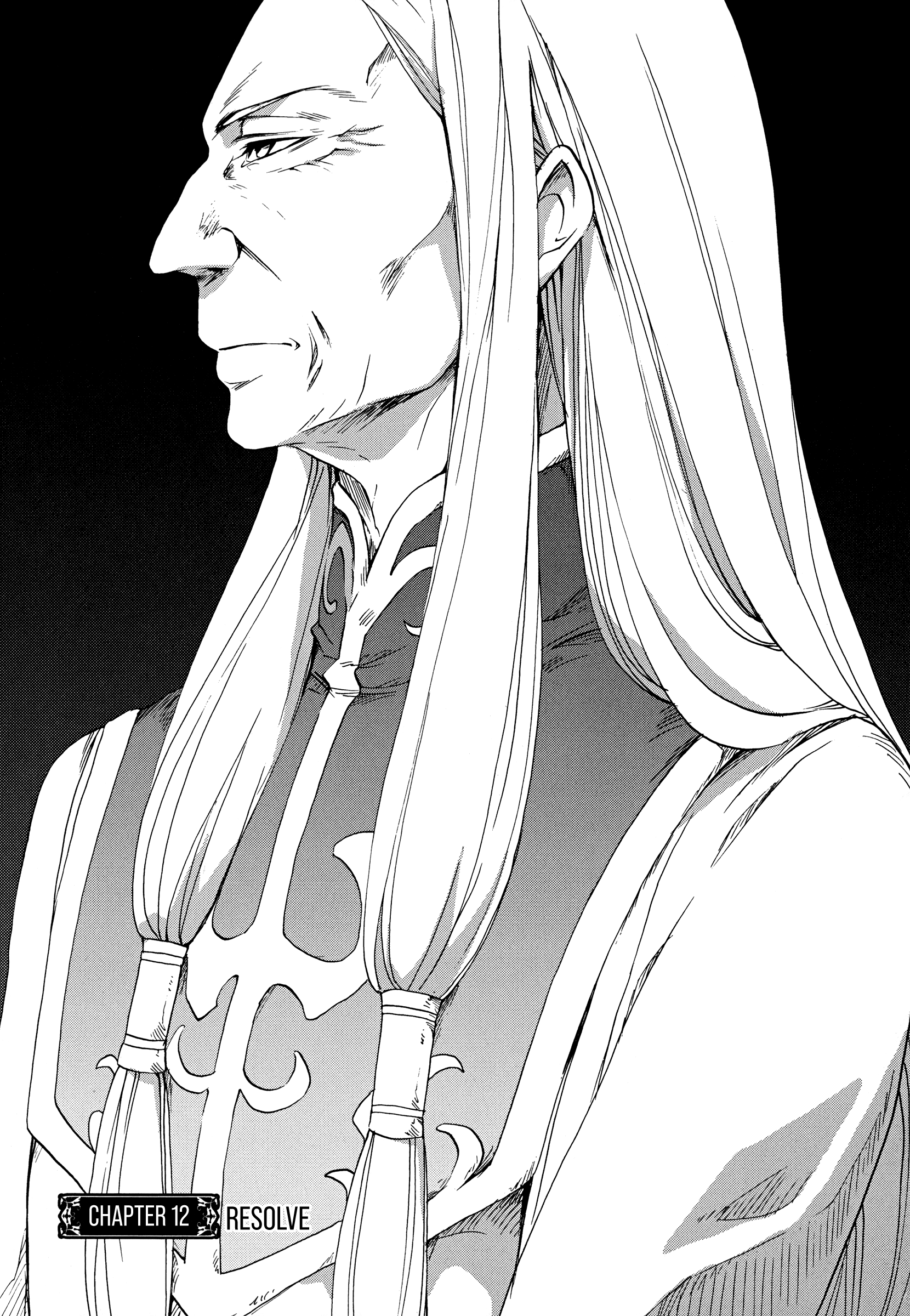 Read Magic_ The Gathering EN Manga Online