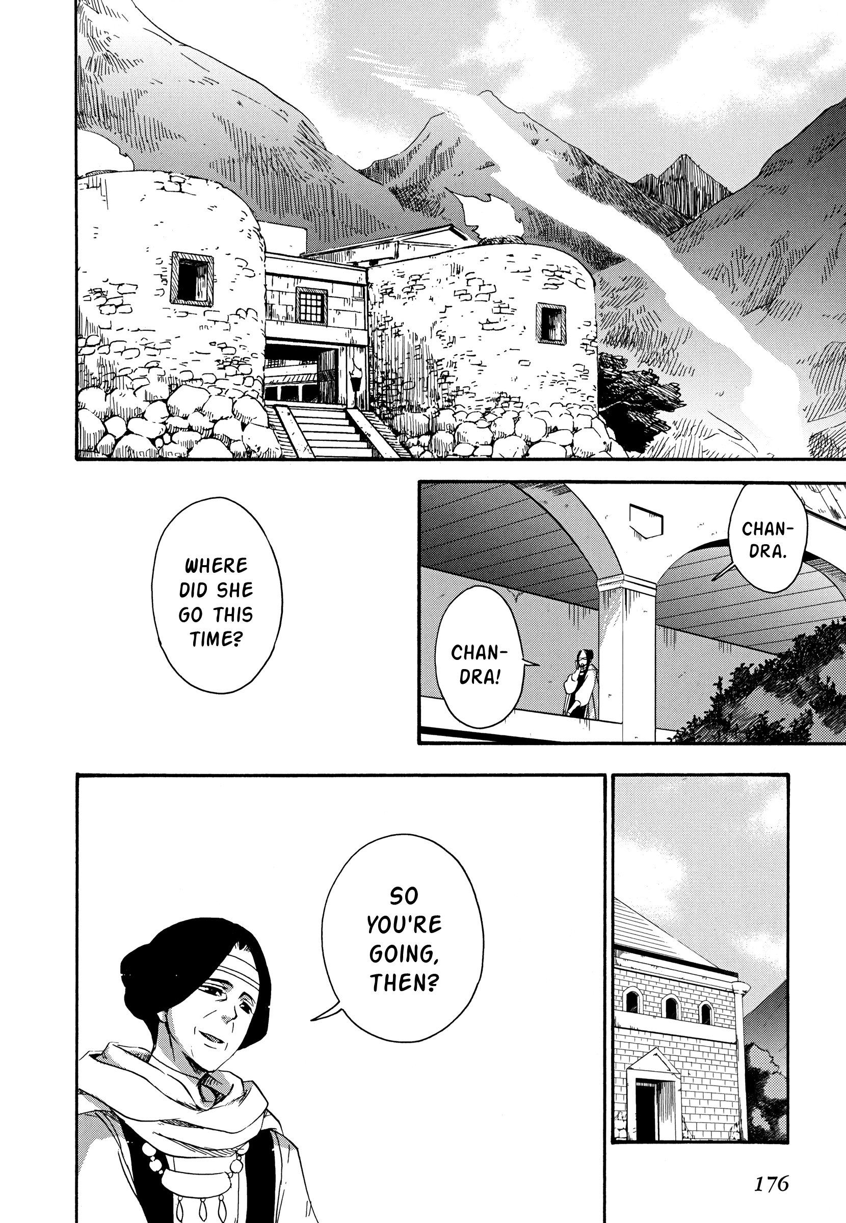 Read Magic_ The Gathering EN Manga Online
