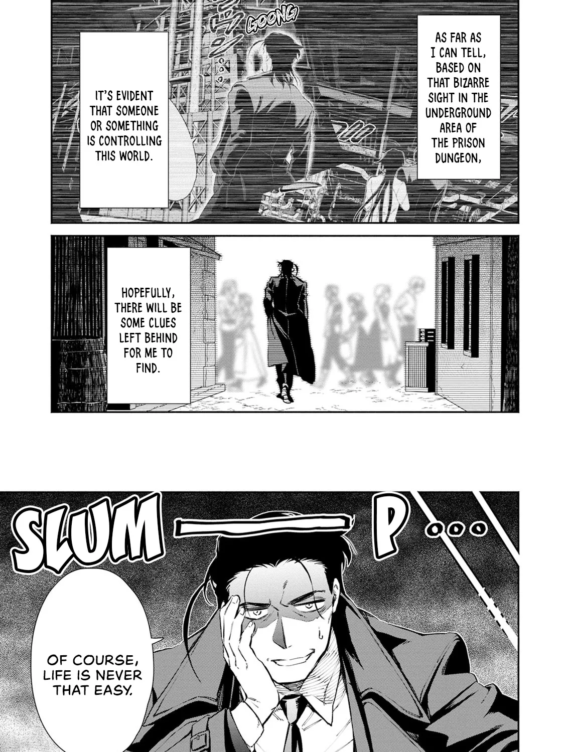Read Maou-sama, Retry! R EN Manga Online