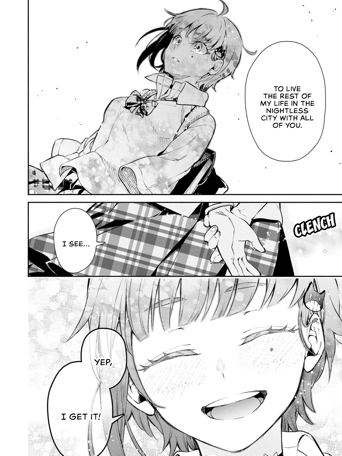 Read Maou-sama, Retry! R EN Manga Online