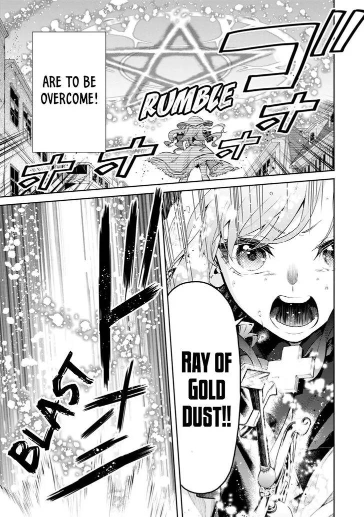 Read Maou-sama, Retry! R EN Manga Online
