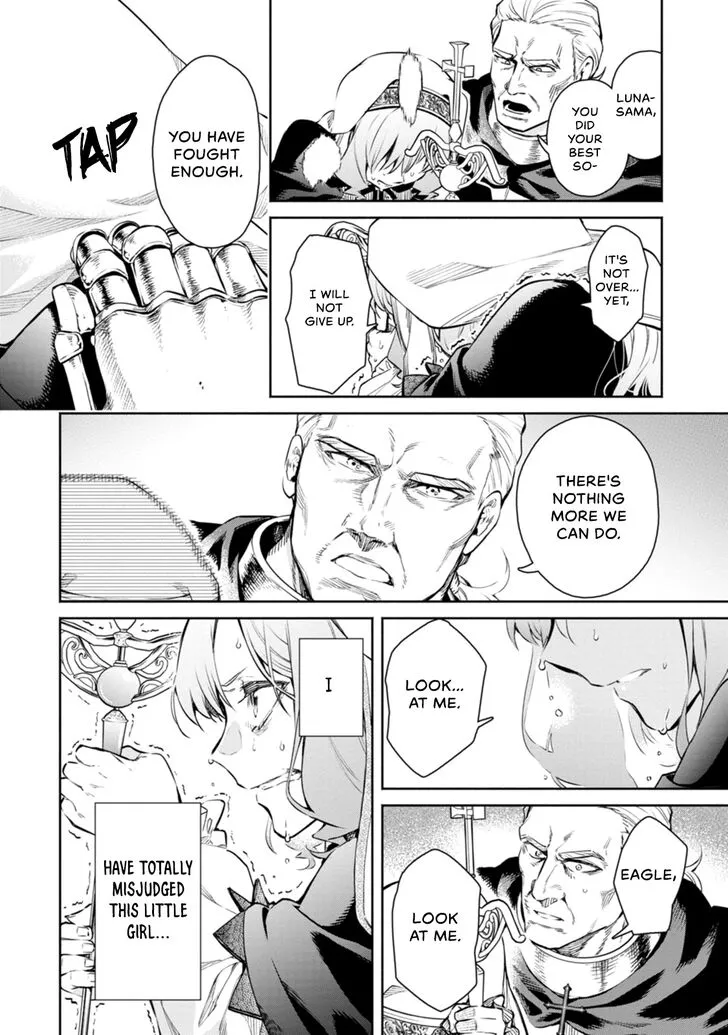Read Maou-sama, Retry! R EN Manga Online
