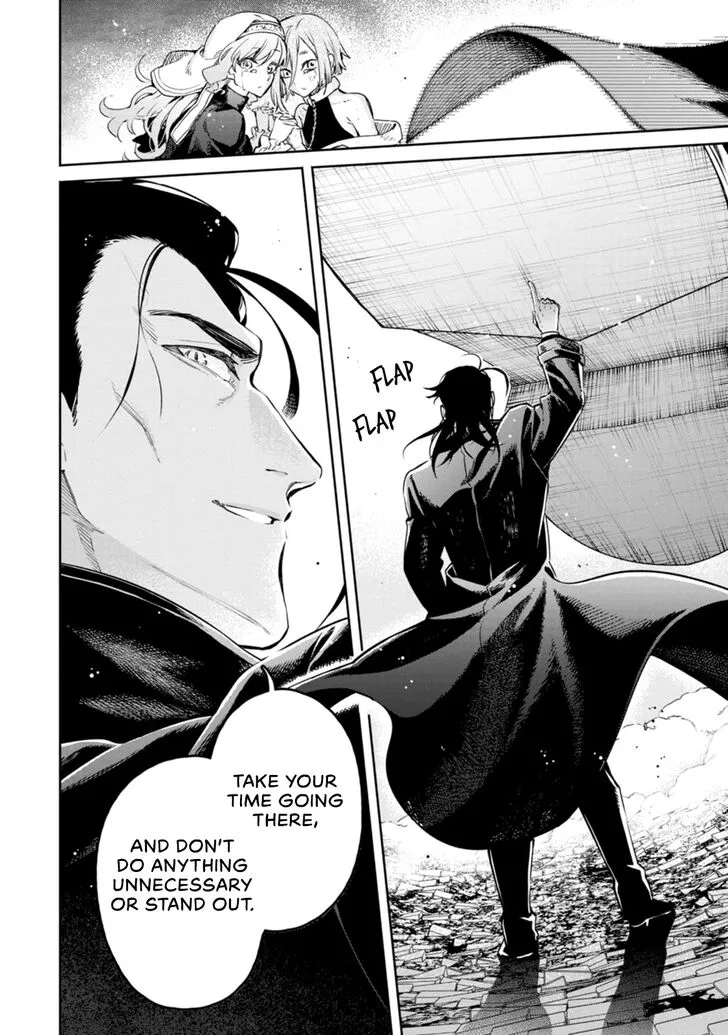 Read Maou-sama, Retry! R EN Manga Online