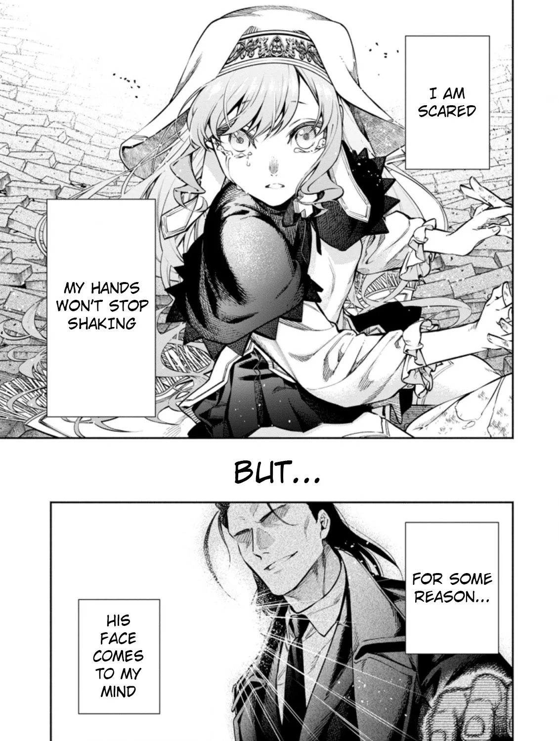 Read Maou-sama, Retry! R EN Manga Online