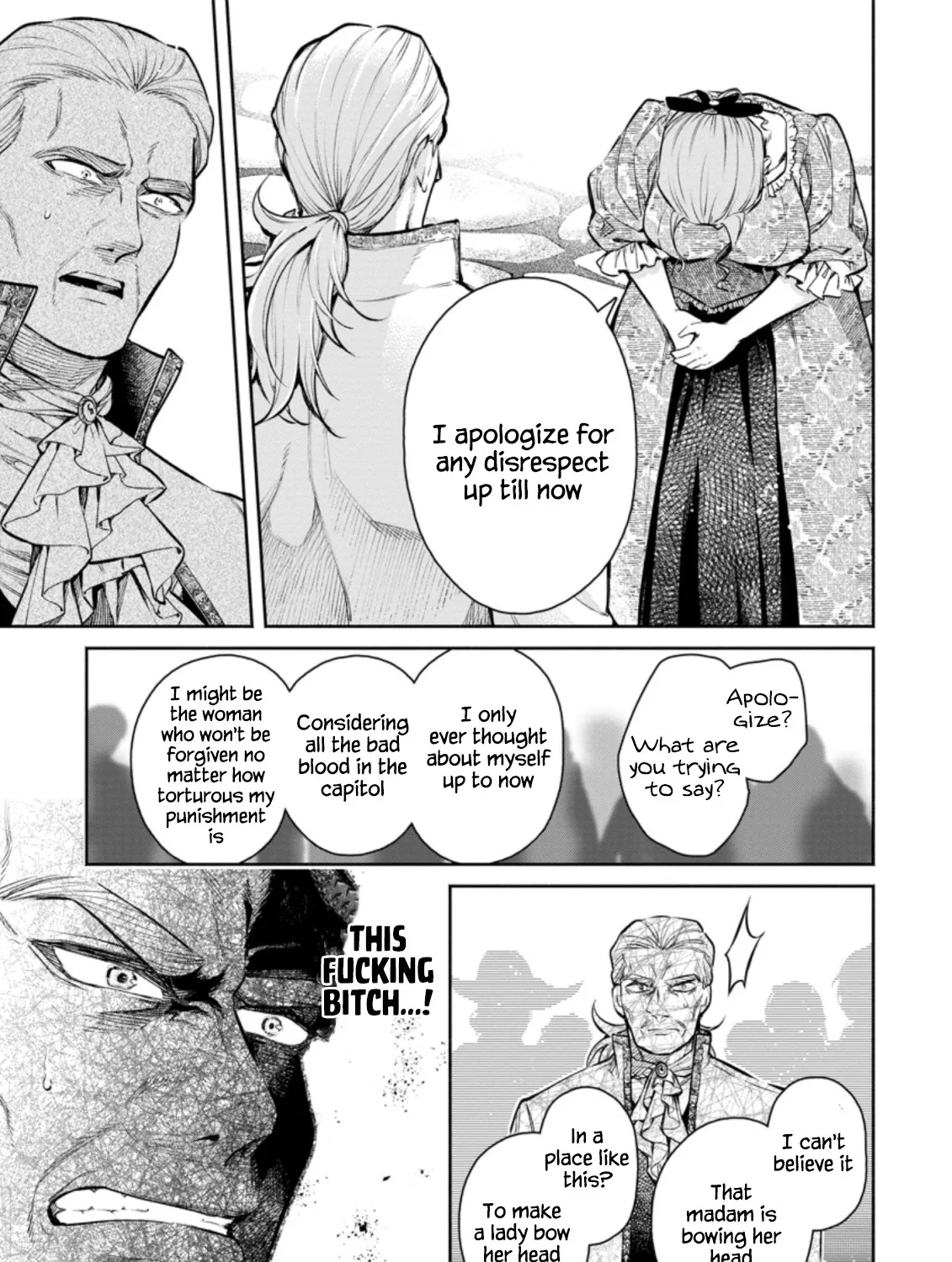 Read Maou-sama, Retry! R EN Manga Online