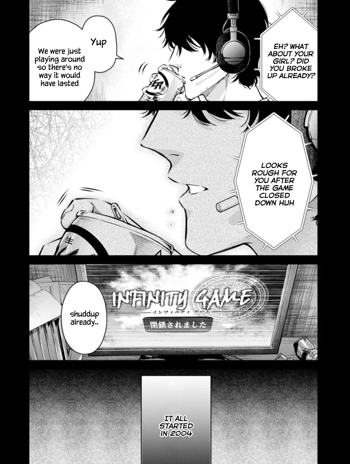 Read Maou-sama, Retry! R EN Manga Online