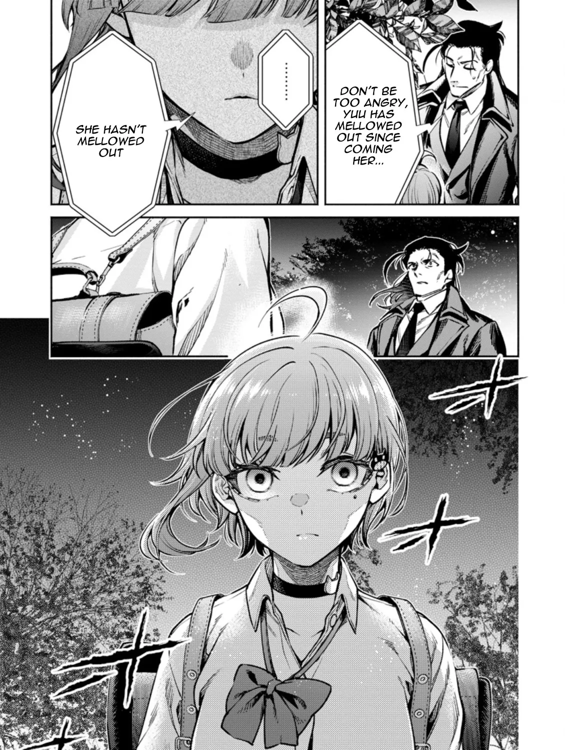 Read Maou-sama, Retry! R EN Manga Online