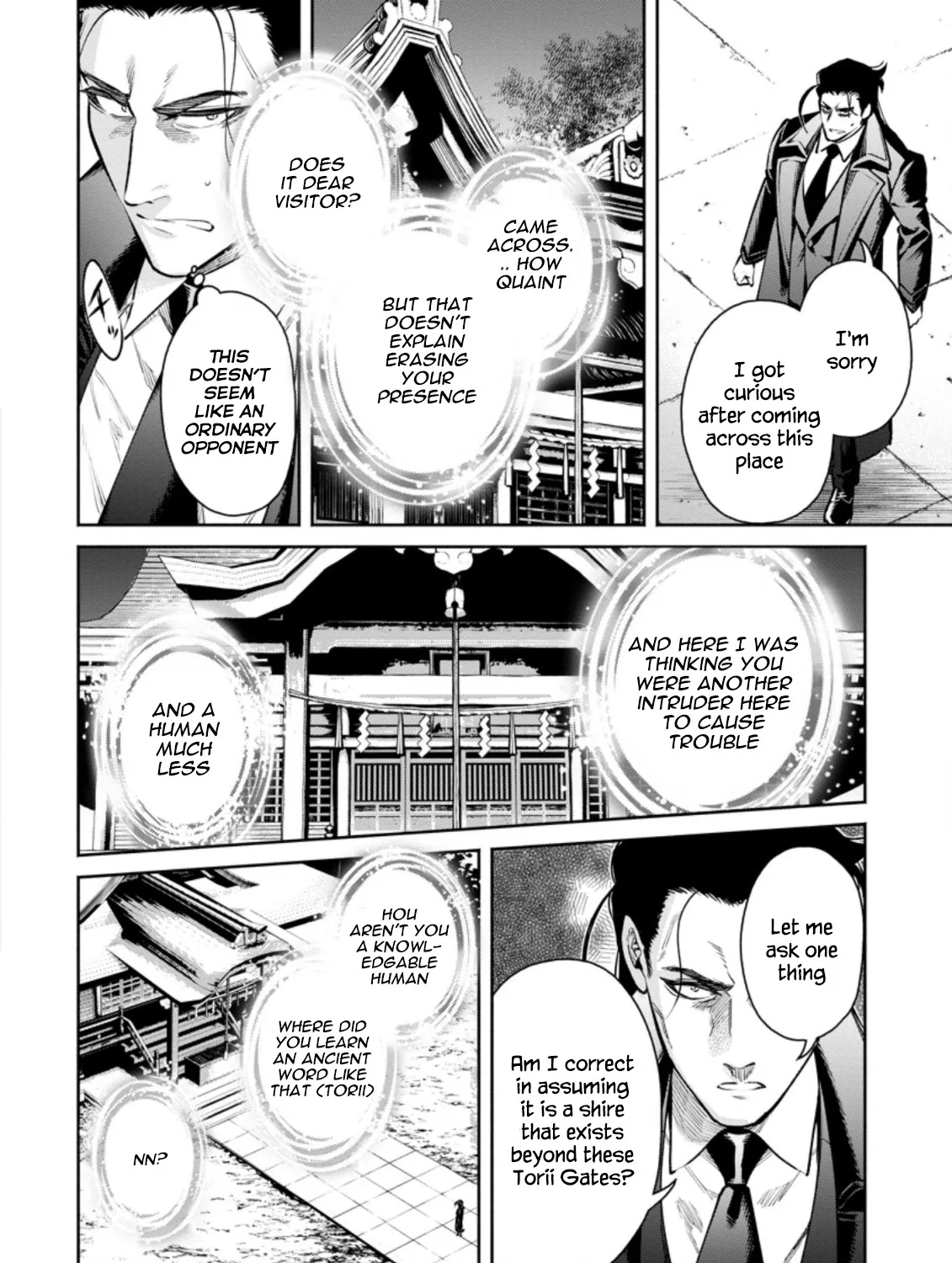 Read Maou-sama, Retry! R EN Manga Online