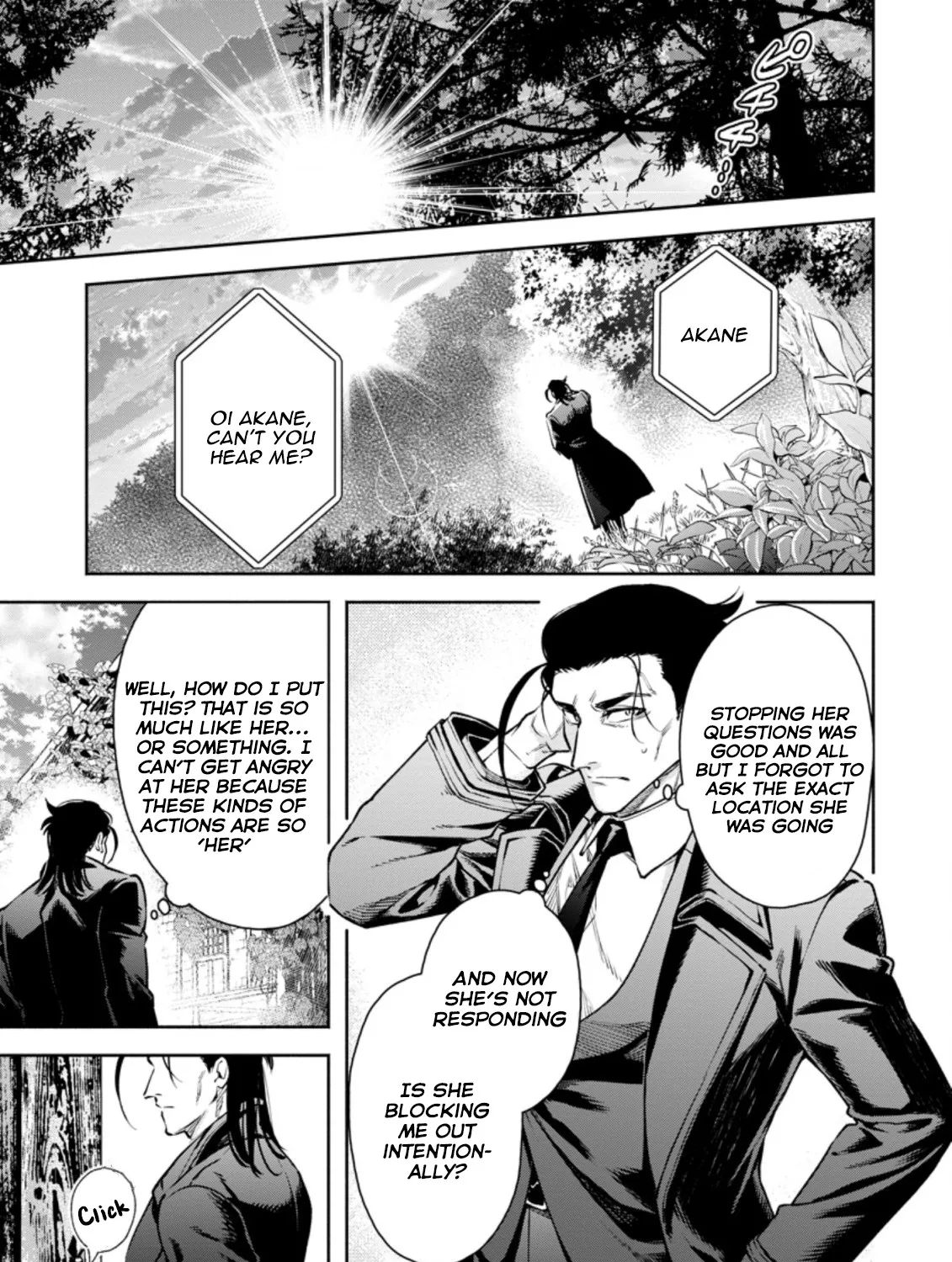Read Maou-sama, Retry! R EN Manga Online