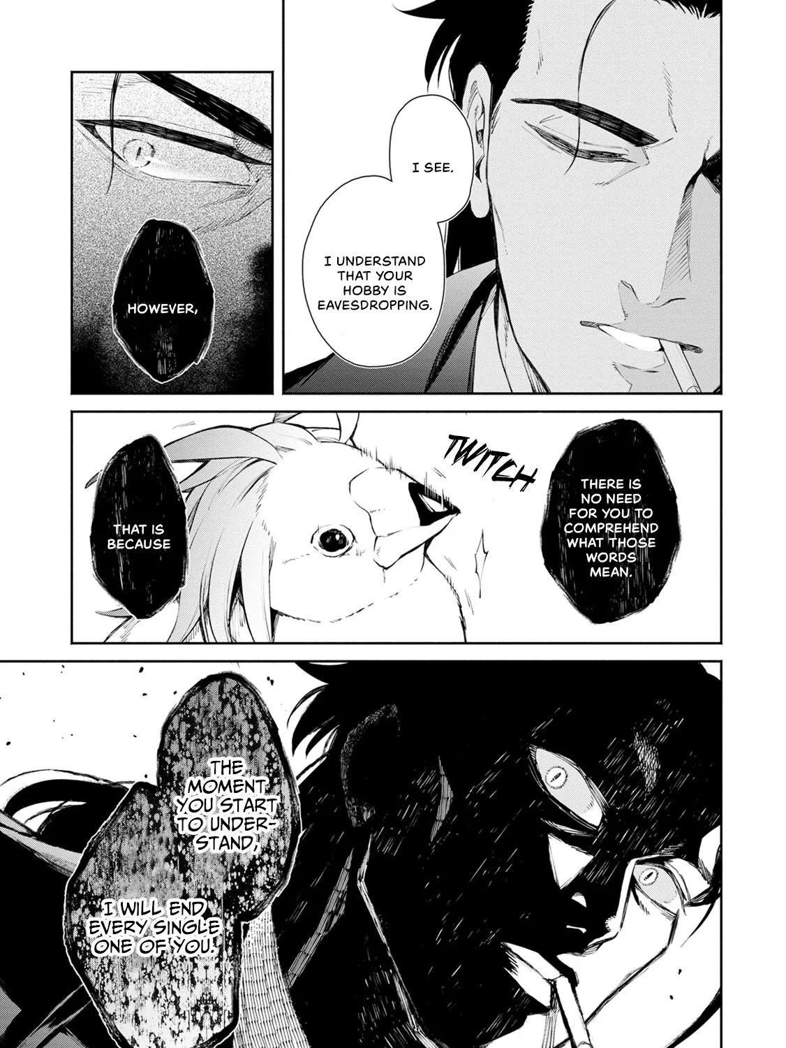 Read Maou-sama, Retry! R EN Manga Online