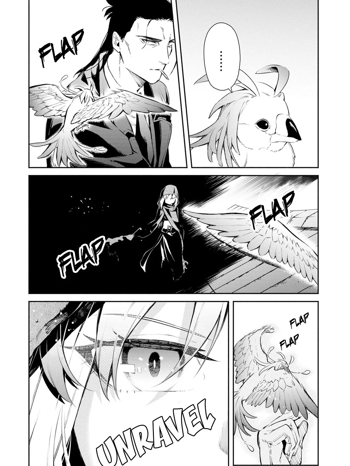 Read Maou-sama, Retry! R EN Manga Online