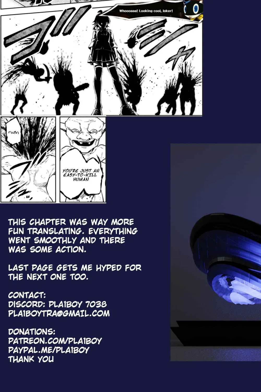 Read Maou-sama, Retry! R EN Manga Online