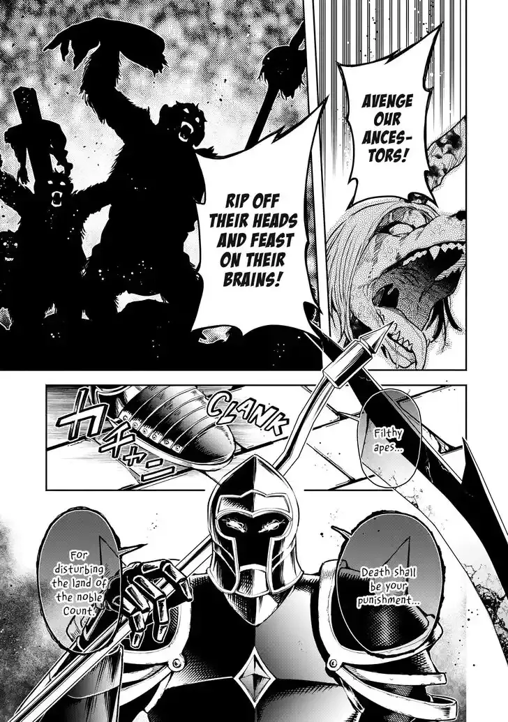 Read Maou-sama, Retry! R EN Manga Online