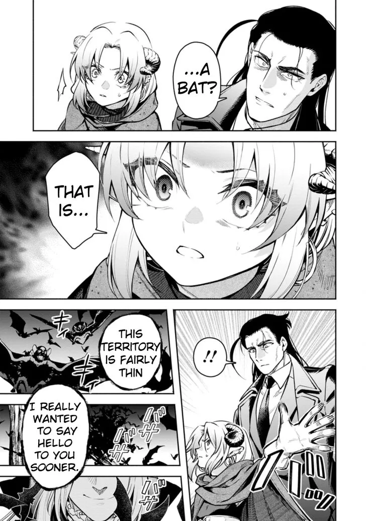 Read Maou-sama, Retry! R EN Manga Online