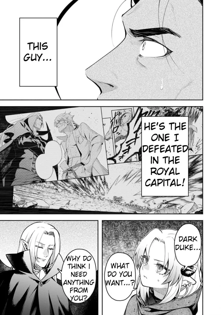 Read Maou-sama, Retry! R EN Manga Online