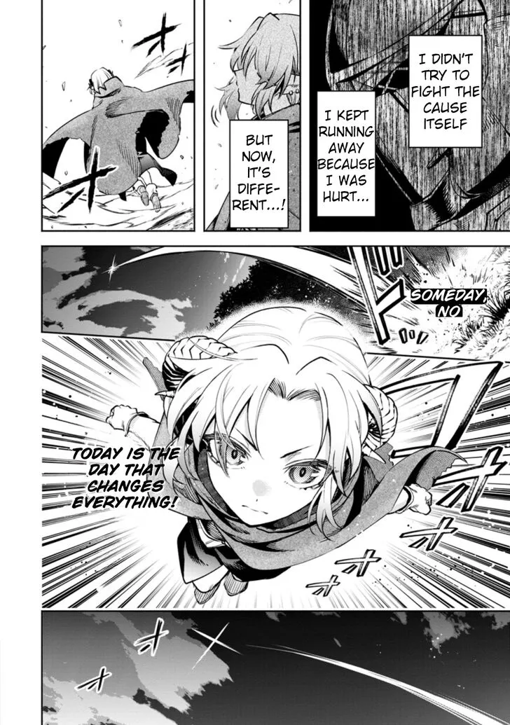 Read Maou-sama, Retry! R EN Manga Online