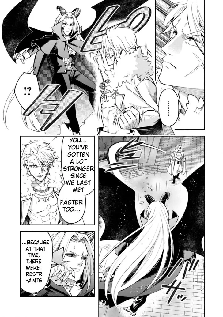 Read Maou-sama, Retry! R EN Manga Online