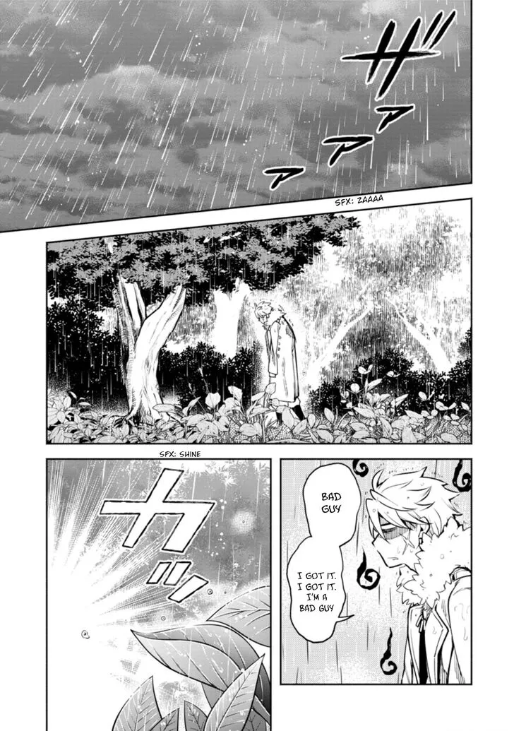 Read Maou-sama, Retry! R EN Manga Online