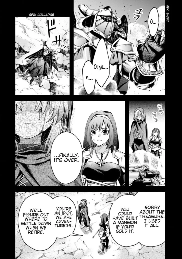 Read Maou-sama, Retry! R EN Manga Online