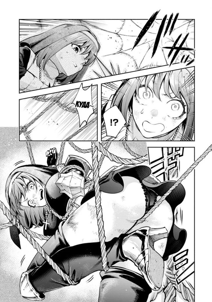 Read Maou-sama, Retry! R EN Manga Online