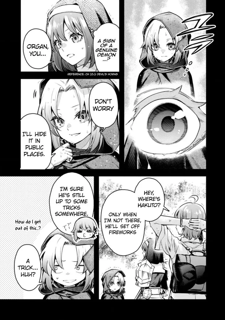 Read Maou-sama, Retry! R EN Manga Online