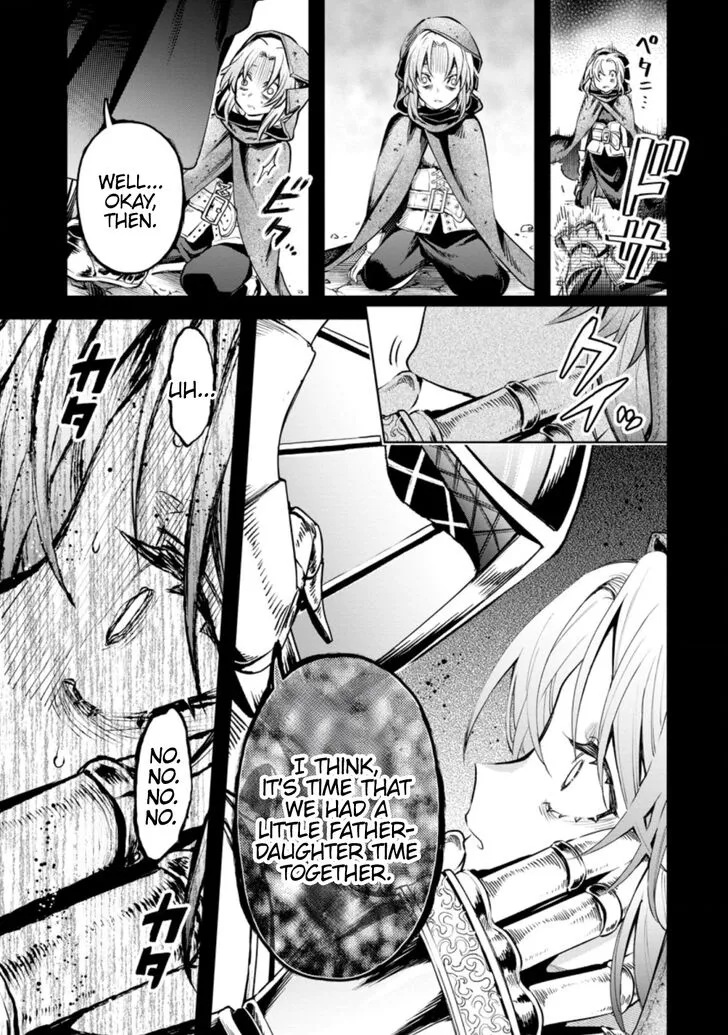 Read Maou-sama, Retry! R EN Manga Online