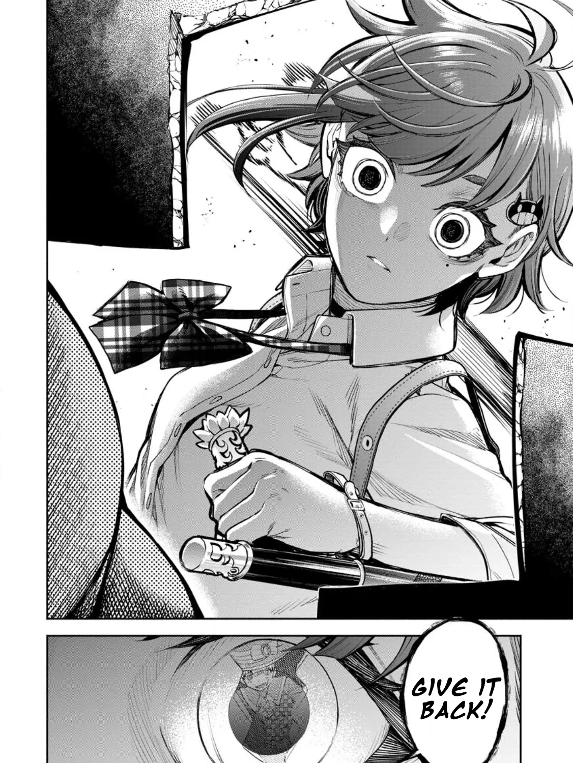 Read Maou-sama, Retry! R EN Manga Online
