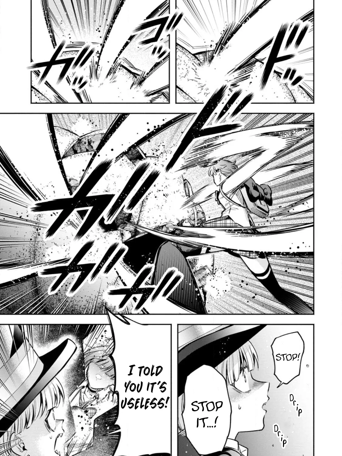 Read Maou-sama, Retry! R EN Manga Online