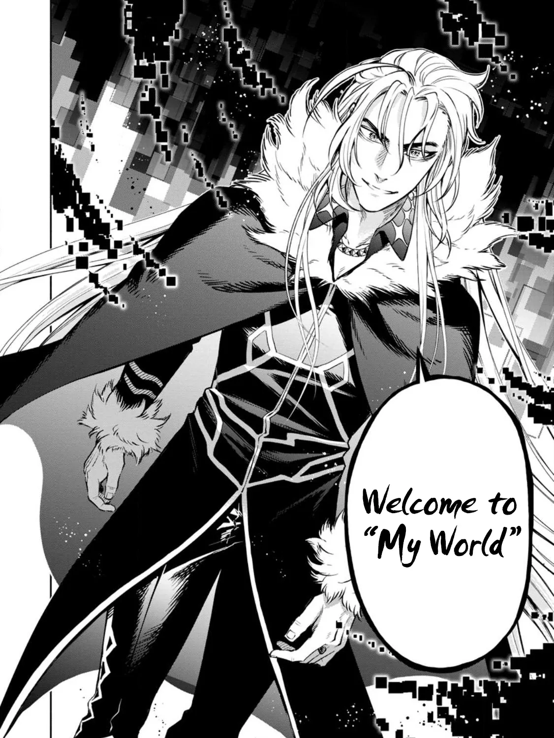 Read Maou-sama, Retry! R EN Manga Online