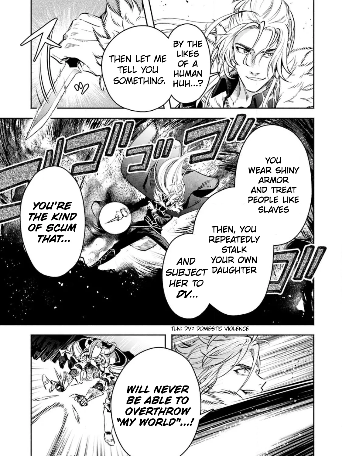 Read Maou-sama, Retry! R EN Manga Online