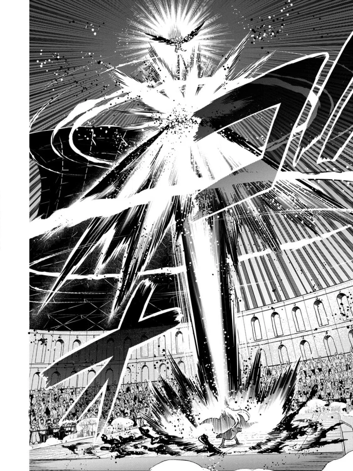 Read Maou-sama, Retry! R EN Manga Online
