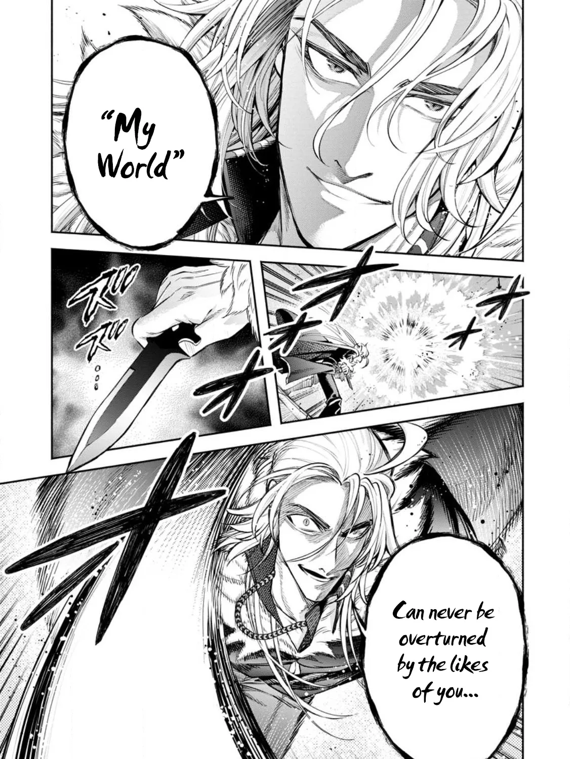 Read Maou-sama, Retry! R EN Manga Online