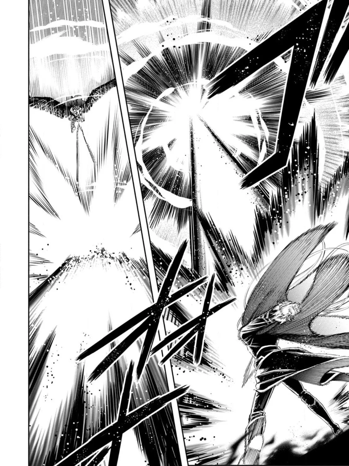 Read Maou-sama, Retry! R EN Manga Online