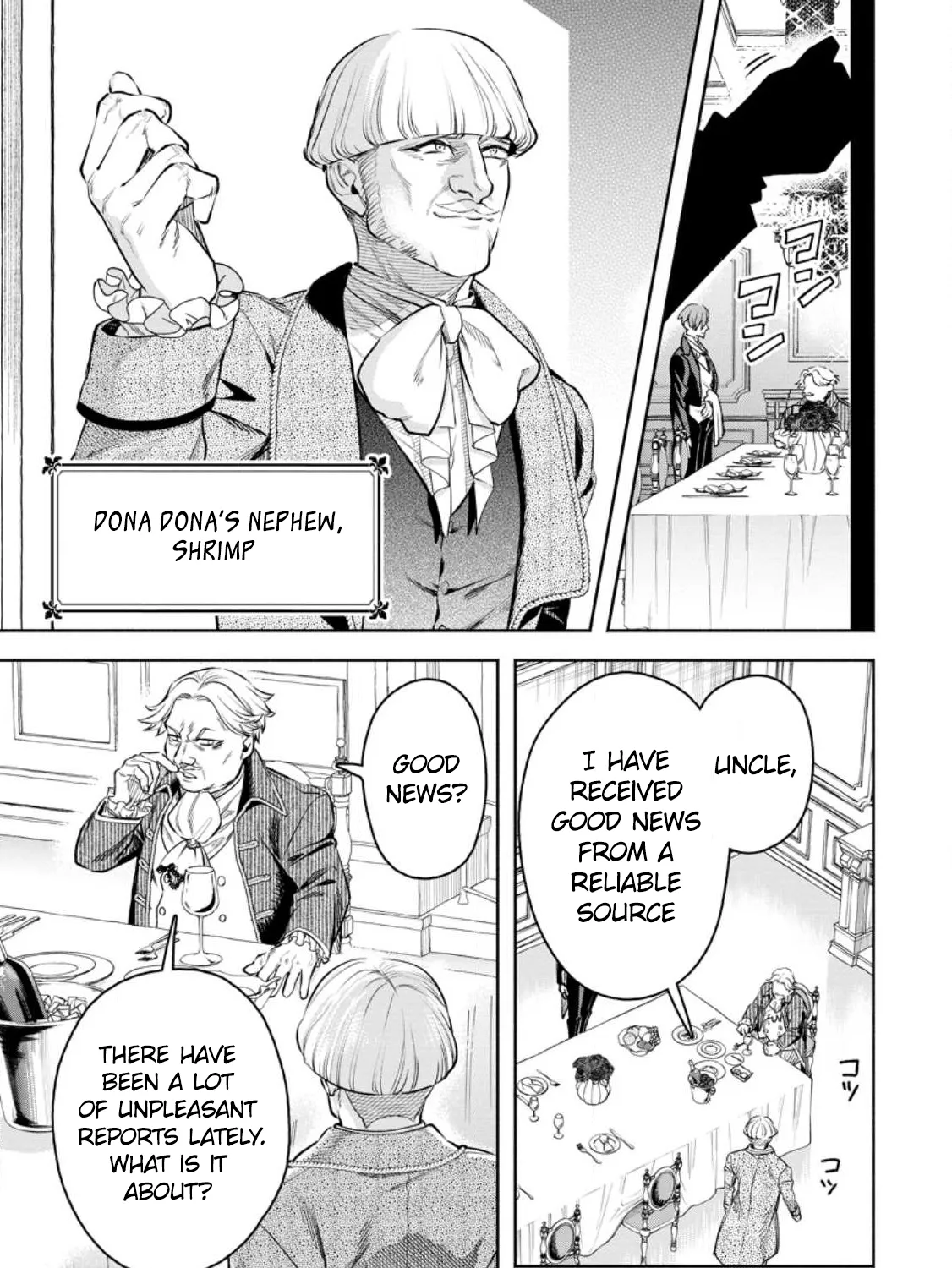 Read Maou-sama, Retry! R EN Manga Online