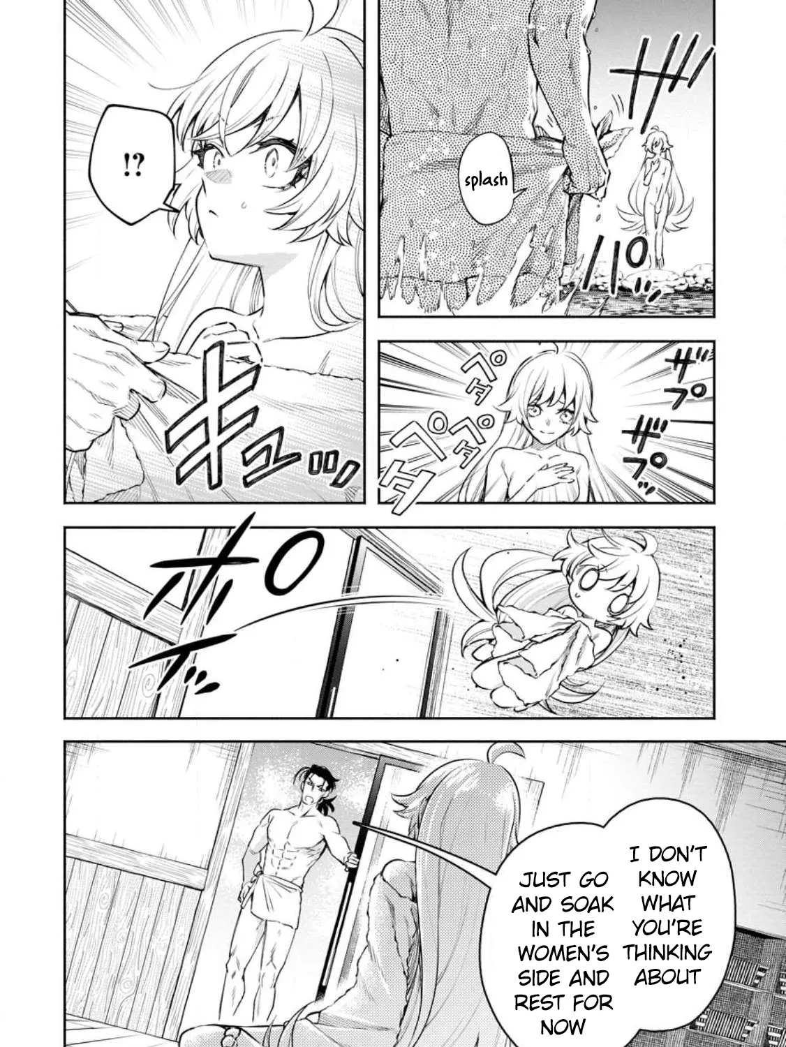 Read Maou-sama, Retry! R EN Manga Online