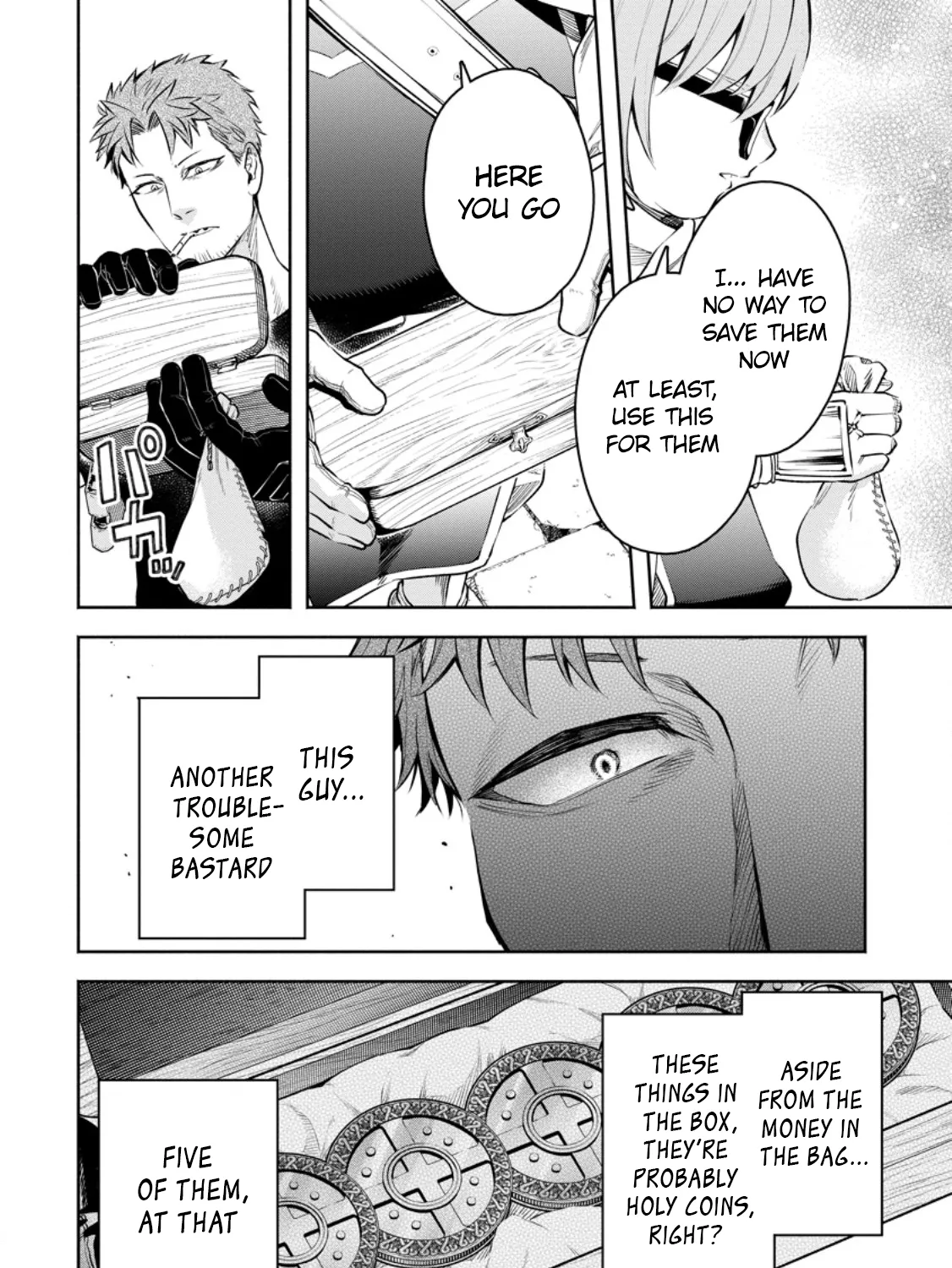 Read Maou-sama, Retry! R EN Manga Online