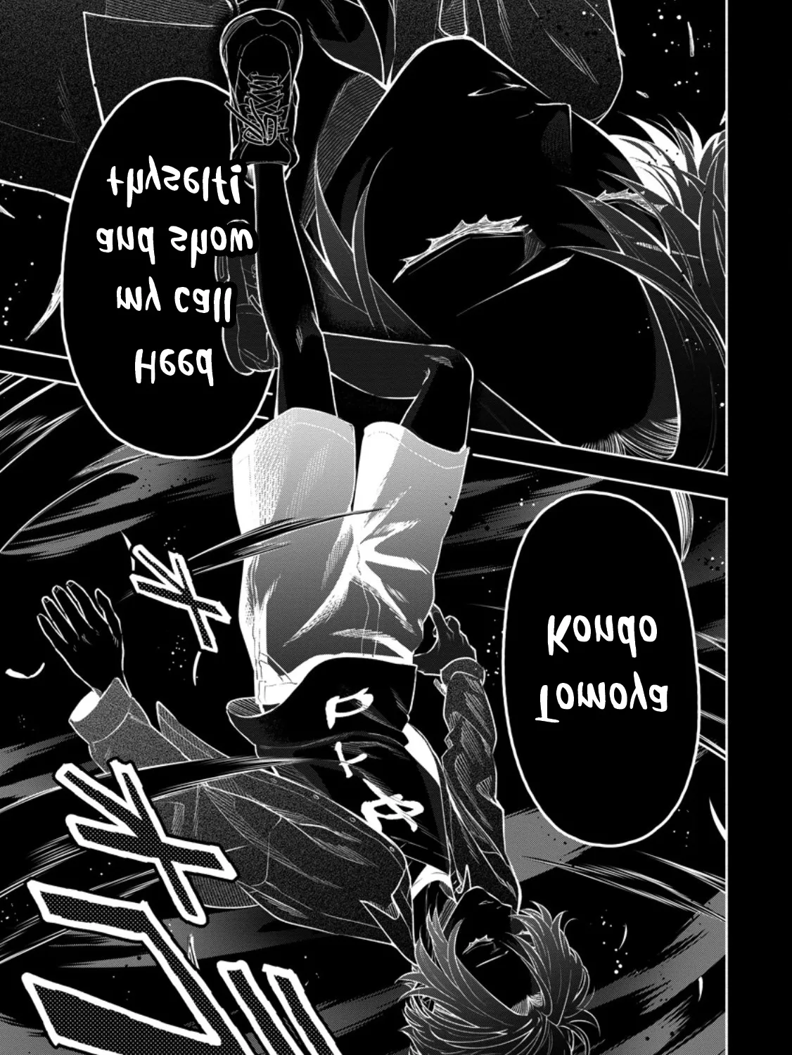 Read Maou-sama, Retry! R EN Manga Online