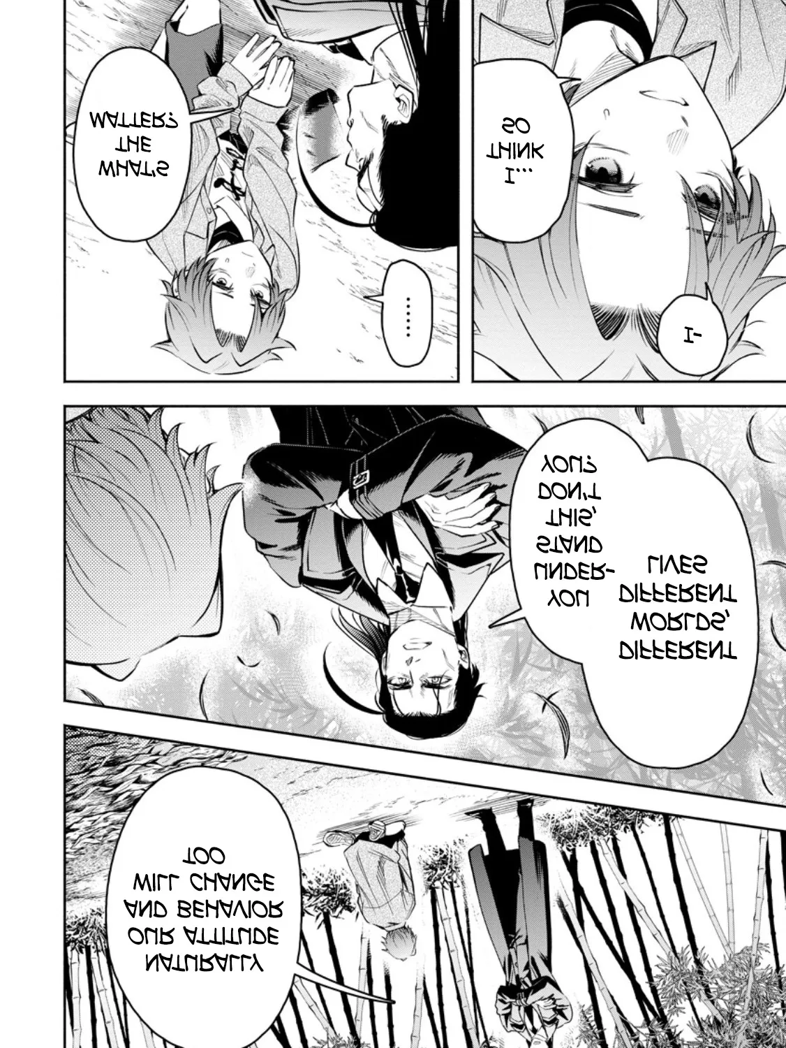 Read Maou-sama, Retry! R EN Manga Online